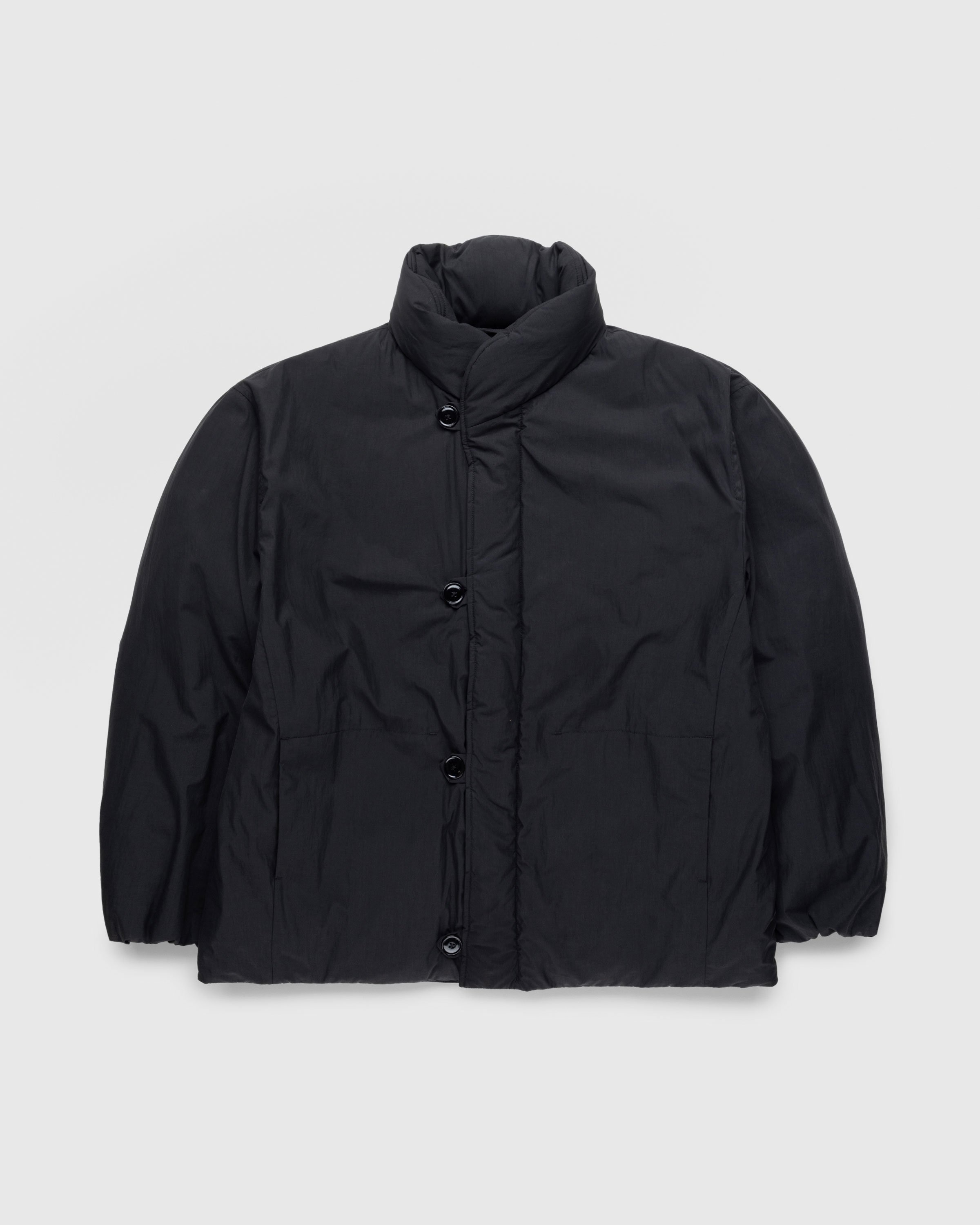 Lemaire – PUFFER JACKET | Highsnobiety Shop